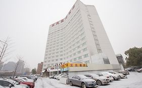 北京亚奥酒店